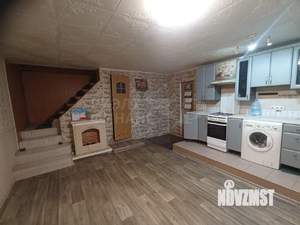 Таунхаус 150м², 3-этажный, участок 1 сот.  