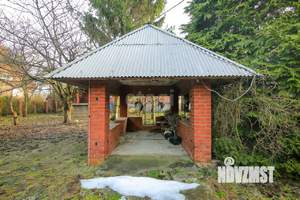 Дом 419м², 3-этажный, участок 17 сот.  