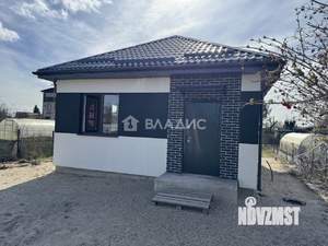 Дача 65м², 1-этажный, участок 6 сот.  