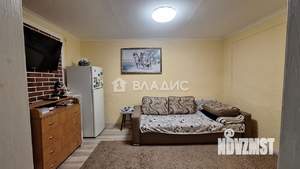 Дом 30м&sup2;, 1-этажный, участок 4 сот.  