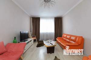 Таунхаус 220м², 2-этажный, участок 6 сот.  