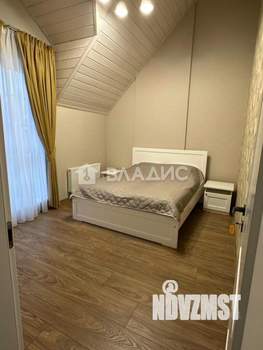 Таунхаус 102м&sup2;, 2-этажный, участок 1 сот.  