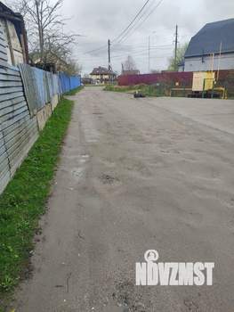 Дом 200м², 2-этажный, участок 6 сот.  