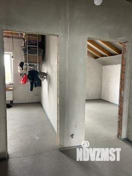 Дом 143м², 2-этажный, участок 5 сот.  