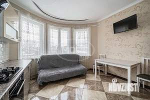 Дом 286м², 2-этажный, участок 6 сот.  