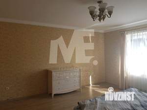 Дом 335м², 4-этажный, участок 6 сот.  