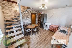 Дом 76м&sup2;, 2-этажный, участок 5 сот.  