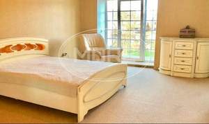 Дом 210м², 2-этажный, участок 1550 сот.  