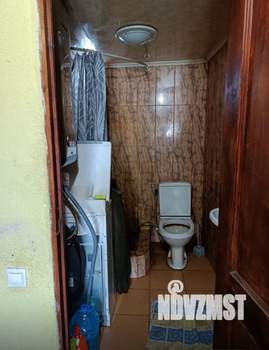 Дом 60м², 2-этажный, участок 1 сот.  