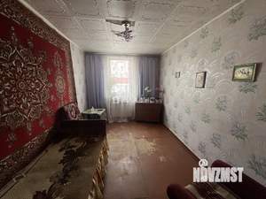 Дом 59м&sup2;, 1-этажный, участок 6 сот.  