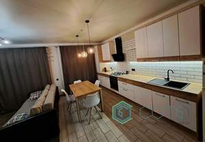 Дом 106м&sup2;, 2-этажный, участок 2 сот.  