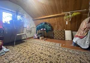 Дом 23м&sup2;, 2-этажный, участок 5 сот.  