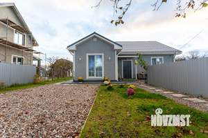 Дача 110м², 1-этажный, участок 5 сот.  