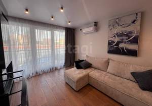 Дом 94м&sup2;, 2-этажный, участок 1 сот.  