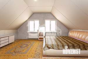 Дом 142м², 2-этажный, участок 7 сот.  