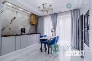 Таунхаус 190м², 3-этажный, участок 2 сот.  