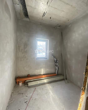 Дом 122м&sup2;, 2-этажный, участок 8 сот.  