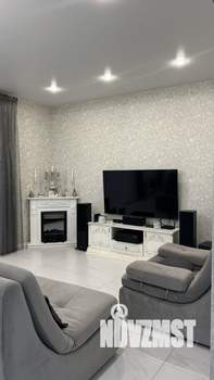 Дом 204м&sup2;, 2-этажный, участок 5 сот.  