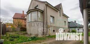 Дом 320м², 2-этажный, участок 6 сот.  