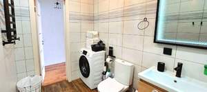 Дом 152м&sup2;, 3-этажный, участок 2 сот.  