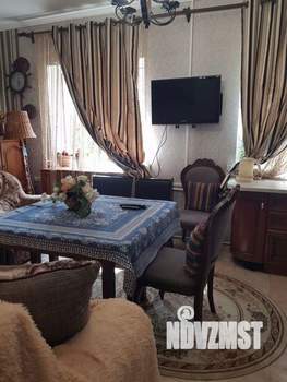 Дом 139м&sup2;, 2-этажный, участок 7 сот.  