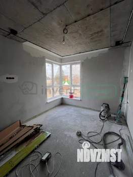 Коттедж 123м², 2-этажный, участок 4 сот.  