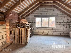 Таунхаус 161м², 3-этажный, участок 2 сот.  