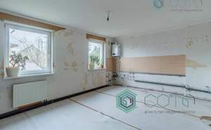Дом 90м², 2-этажный, участок 4 сот.  