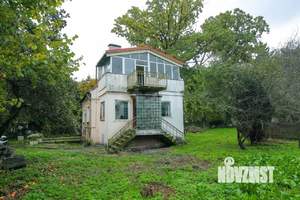 Дом 131м&sup2;, 2-этажный, участок 6 сот.  