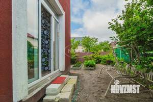 Дом 160м&sup2;, 3-этажный, участок 5 сот.  