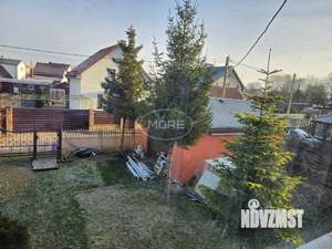 Дом 150м&sup2;, 2-этажный, участок 7 сот.  