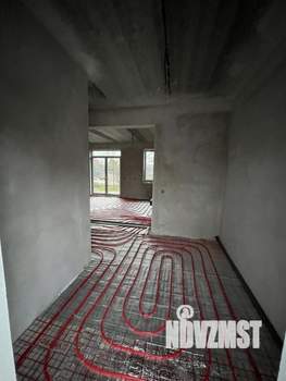 Таунхаус 154м², 2-этажный, участок 3 сот.  
