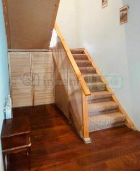 Дом 174м&sup2;, 2-этажный, участок 10 сот.  