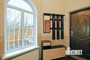 Коттедж 170м², 2-этажный, участок 4 сот.  