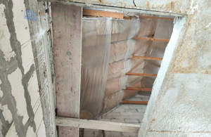 Дом 118м&sup2;, 2-этажный, участок 2 сот.  