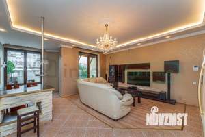 Таунхаус 195м², 3-этажный, участок 2 сот.  