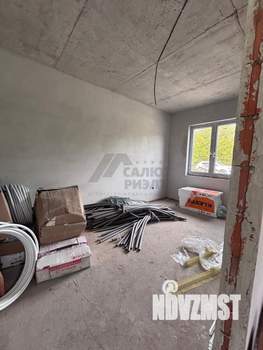 Дом 161м², 2-этажный, участок 6 сот.  