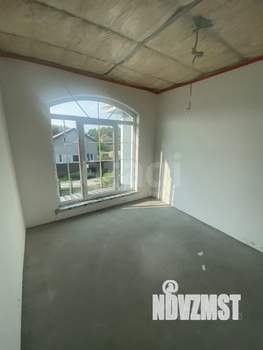 Дом 172м², 2-этажный, участок 6 сот.  