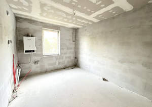 Дом 182м², 2-этажный, участок 3 сот.  