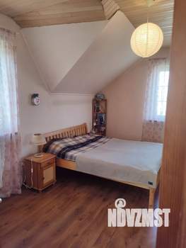 Дом 135м&sup2;, 2-этажный, участок 22 сот.  