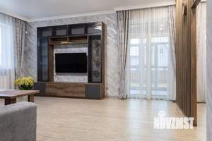 Дом 160м&sup2;, 1-этажный, участок 5 сот.  