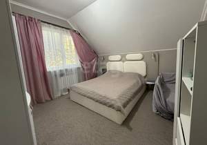 Дом 106м&sup2;, 2-этажный, участок 3 сот.  