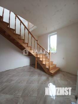 Дом 115м&sup2;, 2-этажный, участок 6 сот.  