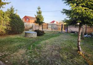 Дом 150м&sup2;, 2-этажный, участок 7 сот.  