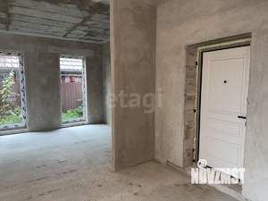 Дача 180м², 2-этажный, участок 3 сот.  