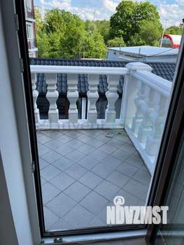 Дом 360м², 2-этажный, участок 8 сот.  