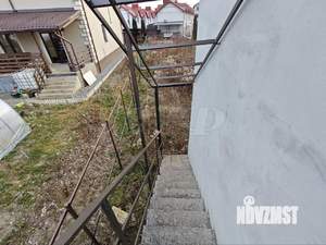 Дом 120м&sup2;, 2-этажный, участок 6 сот.  