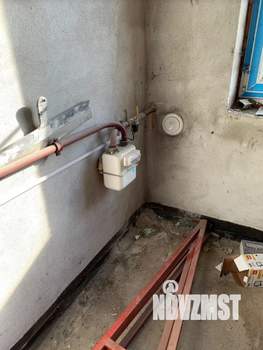 Таунхаус 160м², 3-этажный, участок 2 сот.  