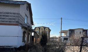 Дом 95м&sup2;, 2-этажный, участок 11 сот.  