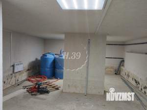 Дом 574м&sup2;, 3-этажный, участок 5 сот.  